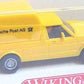 Wiking 0470217 HO Post AG VW Caddy