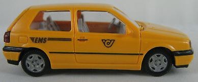 Wiking 04904 HO/1:87 Scale VW Golf A III Model Car