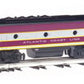 Williams 20802 ACL F7 Diesel Locomotive B-Unit Dummy