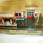 Woodland Scenics BR5025 HO Built-&-Ready Fill'er Up & Fix'er Building
