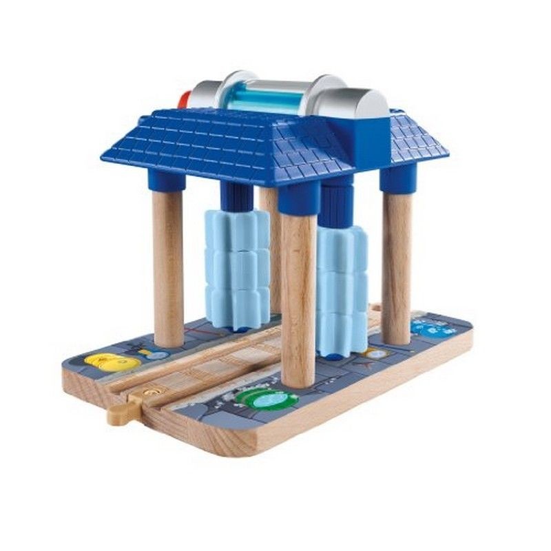 Fisher Price Y4369 Thomas & Friends™ Wooden Railway Sodor Wash Down