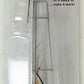 Z-Stuff DZ-1040L O Scale Lower Quadrant Semaphore Signal
