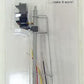Z-Stuff DZ-1050 O Scale 3 Color Trackside Block Signal