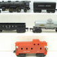Lionel 1113 Vintage O Scout Steam Freight Set