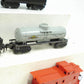 Lionel 1113 Vintage O Scout Steam Freight Set