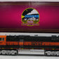 MTH 20-20081-3 BNSF SD60M Non-Powered Diesel Engine #8197