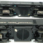 MTH 20-2727-1 NYC Sharknose AB Diesel Set w/Proto-Sound 2.0 #1213/3705