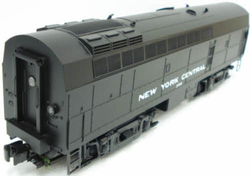 MTH 20-2727-1 NYC Sharknose AB Diesel Set w/Proto-Sound 2.0 #1213/3705
