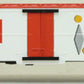 MTH 30-78033 O Gauge Ann. Busch Budweiser Reefer Car #1955
