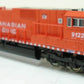 Kato 176-5603 N Canadian Pacific SD90 Diesel Locomotive #9122