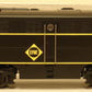 Lionel 6-18249 Erie Alco PB-1 Non-Powered Diesel Locomotive w/RailSounds #850B