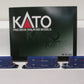Kato 106-6118 N Pacer MAXI-IV Double Stack Car Set #6309 (Set of 3)