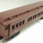 Lionel 2114WS Vintage O 726 Passenger Set w/2426W, three 2625 Irvingtons