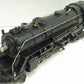 Lionel 2114WS Vintage O 726 Passenger Set w/2426W, three 2625 Irvingtons