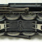 Lionel 2114WS Vintage O 726 Passenger Set w/2426W, three 2625 Irvingtons