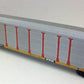 MTH 20-90392 O Santa Fe Corrugated Auto Carrier Set (Set of 6)
