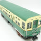 MTH 30-2673-3 O Chicago 6200 Series Subway Add-On Non-Powered Set (Set of 2)