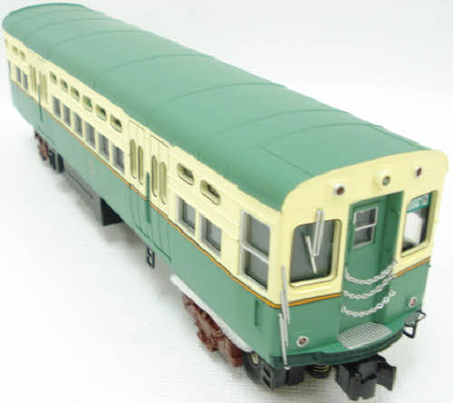MTH 30-2673-3 O Chicago 6200 Series Subway Add-On Non-Powered Set (Set of 2)