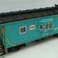 USA Trains 12057 G Scale New York Central Baywindow Caboose