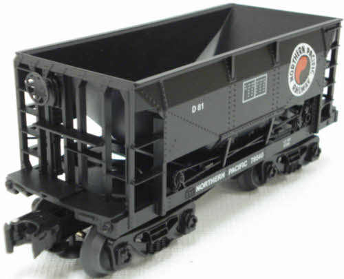 Lionel 6-26401 O Northern Pacific Ore Car #78540