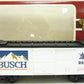 Delton 4255A4 G Scale Busch Beer Boxcar #254