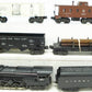 Lionel 2141WS O 671 Freight Set 2671W, 3451/3461, 3462/3472, 2456/6456, 2357
