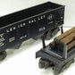 Lionel 2141WS O 671 Freight Set 2671W, 3451/3461, 3462/3472, 2456/6456, 2357