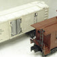 Lionel 2141WS O 671 Freight Set 2671W, 3451/3461, 3462/3472, 2456/6456, 2357