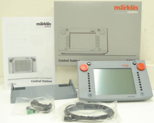 Marklin 60212 Digital Central Station