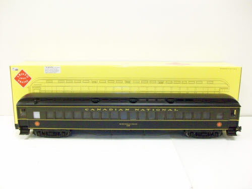 Aristo-Craft 31316 G Canadian National Heavyweight Coach