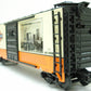 MTH 20-93349 Harley-Davidson Boxcar