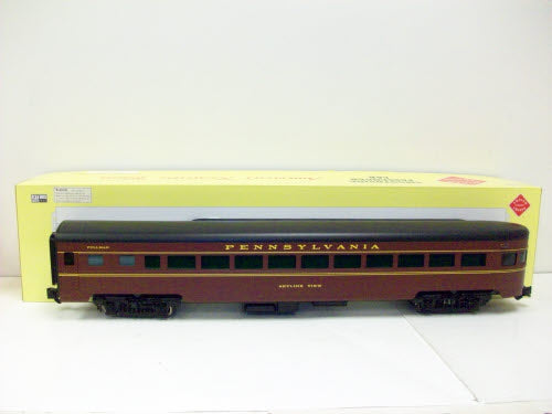 Aristo-Craft 33403 G Pennsylvania Dome Observation