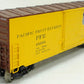 Lionel 6-22146 UP/PFE Operating Boxcar