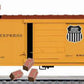 Lionel 6-22146 UP/PFE Operating Boxcar