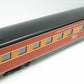 USA Trains R31094 G Southern Pacific "Daylight" Sleeper Car #1 - Metal Wheels