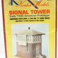 Korber 926 O Scale Signal Tower Building Kit