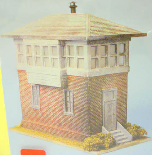 Korber 926 O Scale Signal Tower Building Kit