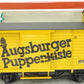 LGB 42260 G Augsburger Boxcar
