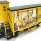 LGB 42260 G Augsburger Boxcar