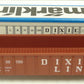 Marklin 4575 HO Scale L&N "Dixie Line" Gondola Car #39099