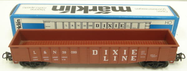 Marklin 4575 HO Scale L&N 