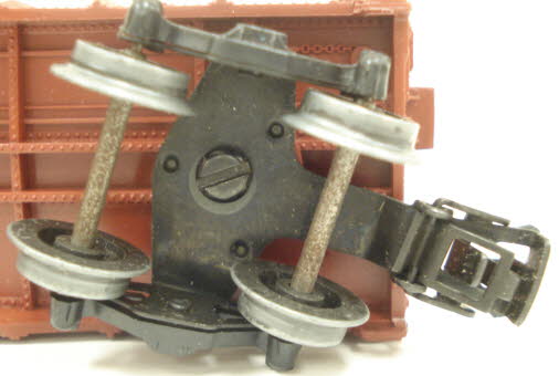 Marklin 4575 HO Scale L&N 