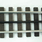 Gargraves 101 O Gauge 3 Rail Phantom Tinplate 37" Wood Tie Flex Track