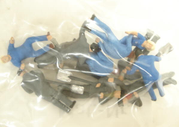 Marklin 02280 11 Pack Figure Set