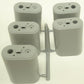 Marklin 8979 Z 1-5/8" Bridge Pillar Set (Pack of 5)
