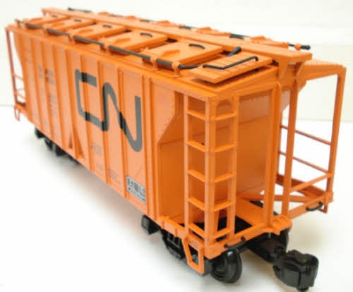 Aristo-Craft 41424PP CN 2-Bay Covered Hopper Car
