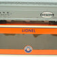 Lionel 6-27116 O Gauge New York Central 3-Bay ACF Hopper #886270