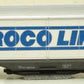 Roco 46400 HO Roco Track Cleaning Car