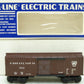 K-Line K5111 O Gauge Pennsylvania Railroad Boxcar