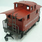 Atlas 8536 2 Rail Western & Atlantic Bobber Caboose